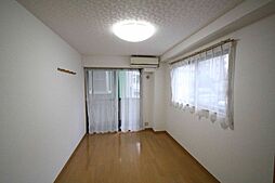 東武東上線 坂戸駅 徒歩2分の賃貸マンション 2階1Kのリビング/ダイニング