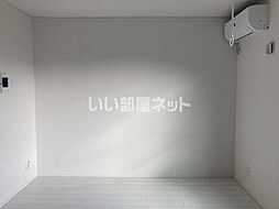 ディアコート盛岡B 2202 2階1Kのリビング/ダイニング