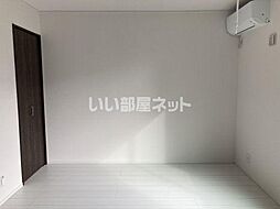 ディアコート盛岡B 2105 1階1Kのリビング/ダイニング