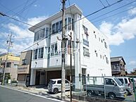 三重県四日市市東富田町14-4：物件画像／大東建託リーシング株式会社 四日市店