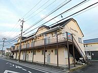 三重県四日市市ときわ4丁目6-24：物件画像／大東建託リーシング株式会社 四日市店