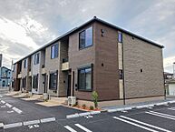 茨城県土浦市右籾：物件画像／大東建託リーシング株式会社 牛久店