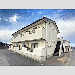 ハイツ・レインボー