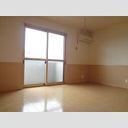 M・G　ダナウェイ　2号棟 202 2階2LDKのリビング/ダイニング