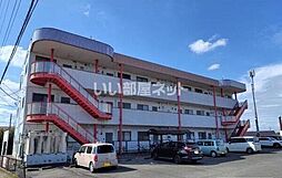 JR両毛線 国定駅 徒歩27分の賃貸マンション