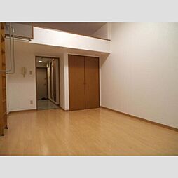 アーバンテラス 202 2階1Kのリビング/ダイニング