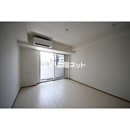 GRAN PASEO 神楽坂 201 1階1Kのリビング/ダイニング