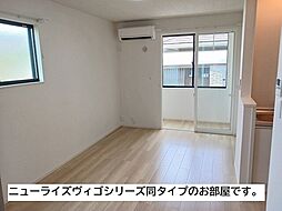 クオリティー宇多津Ｂ 105 1階1LDKのリビング/ダイニング