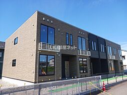 メゾンエトワール 202