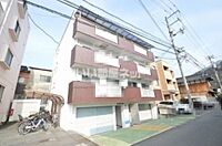 広島県広島市安佐北区可部3丁目：物件画像／大東建託リーシング株式会社 広島店