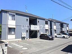 シャーメゾングロワール Ｂ棟