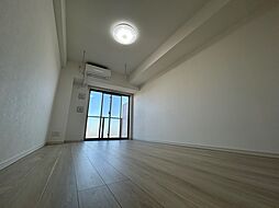 Ｎ−Ｓｔａｇｅ上北台 508 5階1Kのリビング/ダイニング