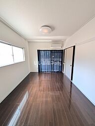 ハイデンス松島 104 1階1DKのリビング/ダイニング