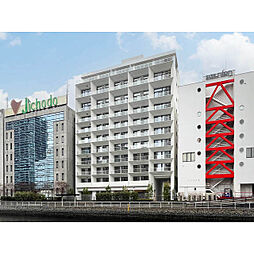 ザ・ケンジントン・レジデンス芝浦 0607