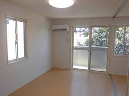 D-room蓮町 201 2階1LDKのリビング/ダイニング