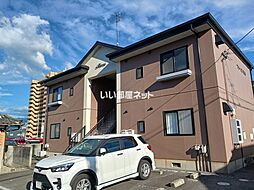 フォーレス新町