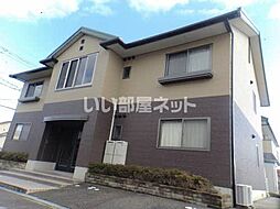 グランシード中川I