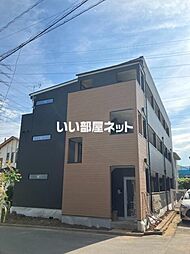 エフプレスト岸町 305