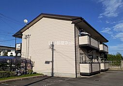 フォブール勅使Ａ