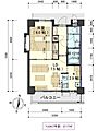 プラッツ木町4階8.0万円