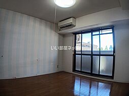 リトゥール澤 506 5階1Kのリビング/ダイニング