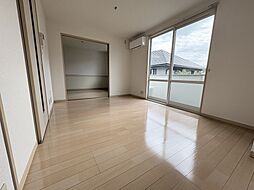 ディアス今泉 A0202 2階1LDKのリビング/ダイニング