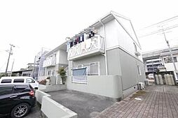 ヴィラウィステリア南高江　Ｂ棟