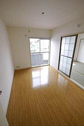 ヴィラウィステリア南高江　Ｂ棟 101 1階3LDKのリビング/ダイニング