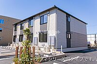 神奈川県茅ヶ崎市東海岸北4丁目：物件画像／大東建託リーシング株式会社 藤沢店