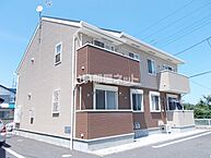群馬県高崎市吉井町小暮492番地4：物件画像／大東建託リーシング株式会社　高崎店