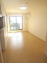 レグラス 302 3階1LDKのリビング/ダイニング