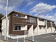 群馬県富岡市中高瀬：物件画像／大東建託リーシング株式会社　高崎店
