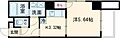 グラッチェ目覚6階5.9万円