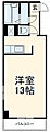 ダイアパレス大曽根6階7.0万円