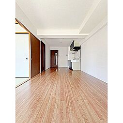 グランデージ竹越 305 3階3LDKのリビング/ダイニング