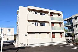 つくばエクスプレス 万博記念公園駅 徒歩24分の賃貸アパート