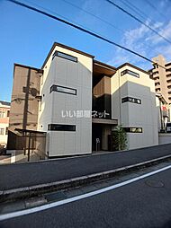 フェリーチェ中央