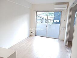 JR豊肥本線 竜田口駅 徒歩11分の賃貸マンション 4階1LDKのリビング/ダイニング