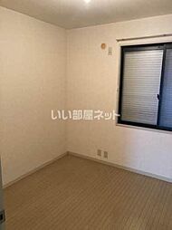 ディアス松島 102 1階3Kのリビング/ダイニング