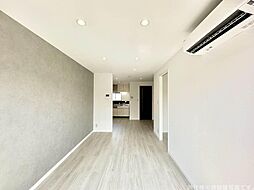 エステート今川 C201 2階1LDKのリビング/ダイニング