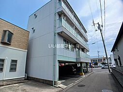 ツースリーワンマンション