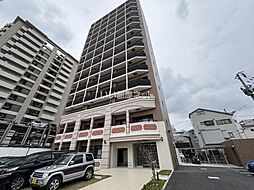 京阪本線 西三荘駅 徒歩4分の賃貸マンション