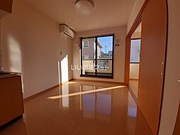 ＡＲＤＯＲ 0205 2階2LDKのリビング/ダイニング