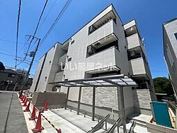 フジパレス堺鳳駅北I番館 105