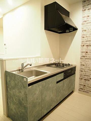 キッチン