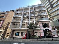 兵庫県神戸市中央区花隈町：物件画像／大東建託リーシング株式会社　三宮店