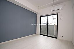 Sun Rich　ST 803 8階1Kのリビング/ダイニング