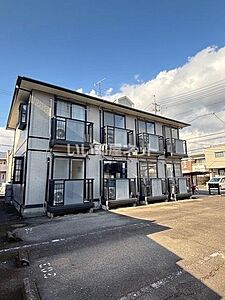 外観 外観