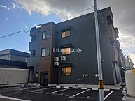 北海道千歳市寿2丁目：物件画像／大東建託リーシング株式会社 千歳店