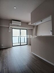 Ｌ’Ｆｏｒｉａ瑞江 502 5階1SLDKのリビング/ダイニング